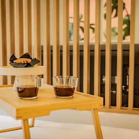 Urban Luxury Suites Thessaloníki Eksteriør bilde
