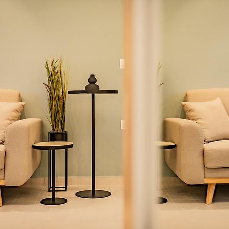 Urban Luxury Suites Thessaloníki Eksteriør bilde