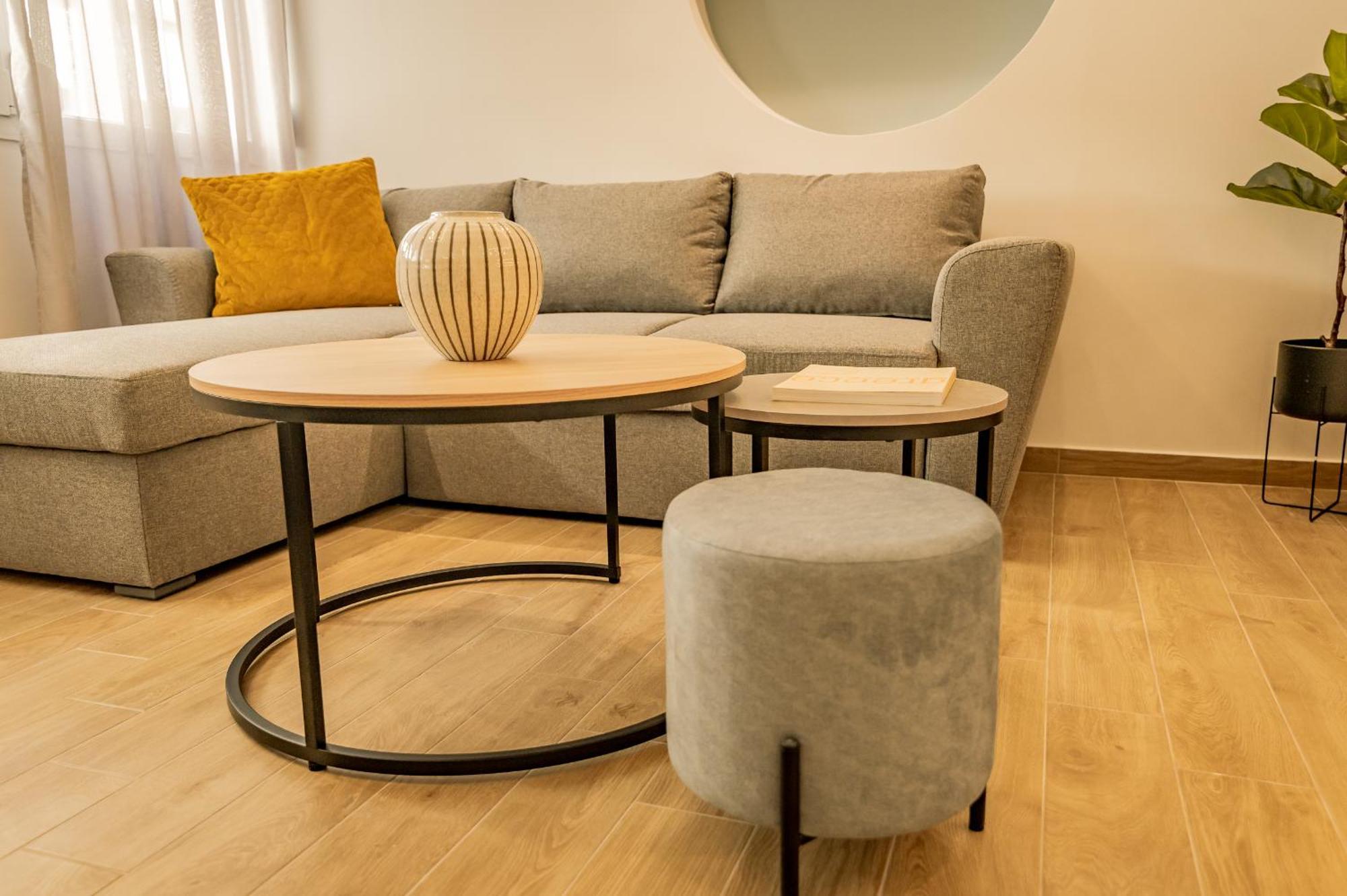 Urban Luxury Suites Thessaloníki Eksteriør bilde