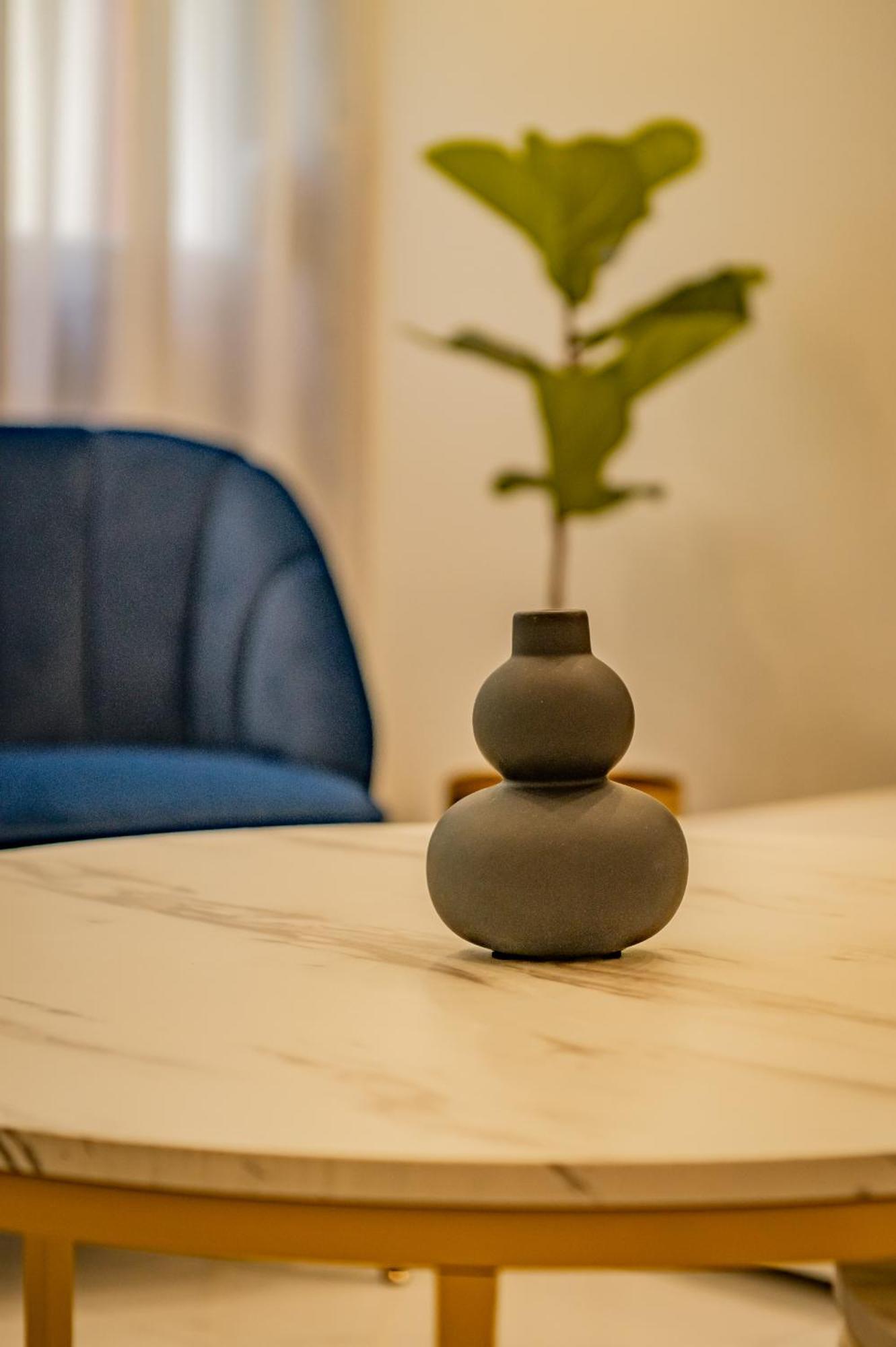 Urban Luxury Suites Thessaloníki Eksteriør bilde