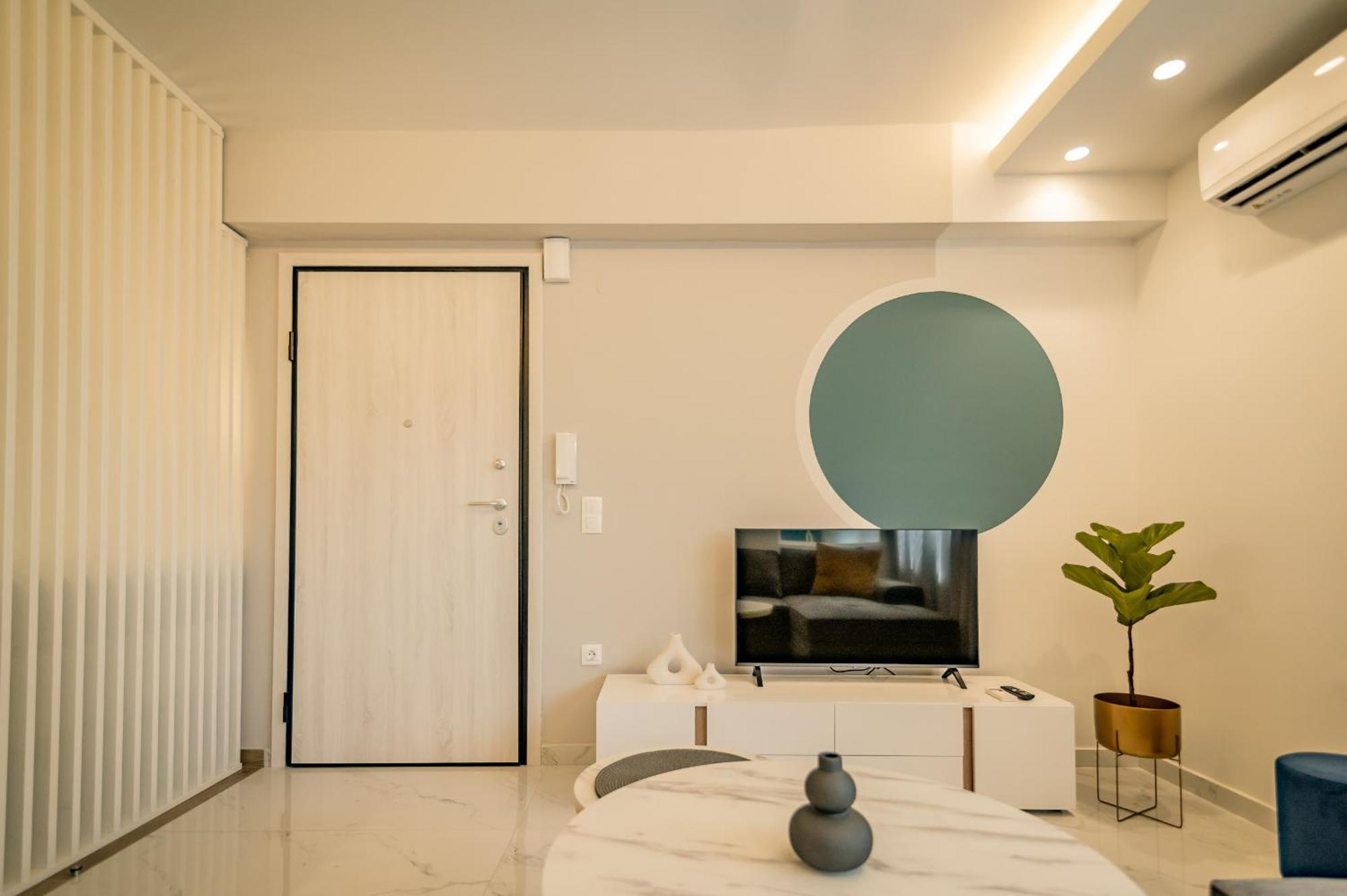 Urban Luxury Suites Thessaloníki Eksteriør bilde
