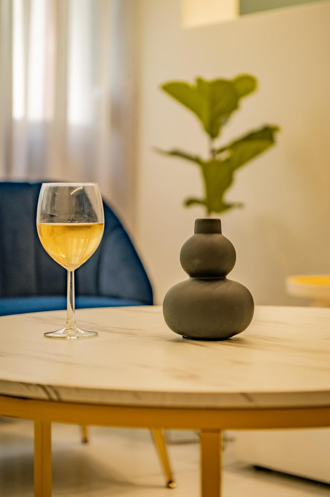 Urban Luxury Suites Thessaloníki Eksteriør bilde