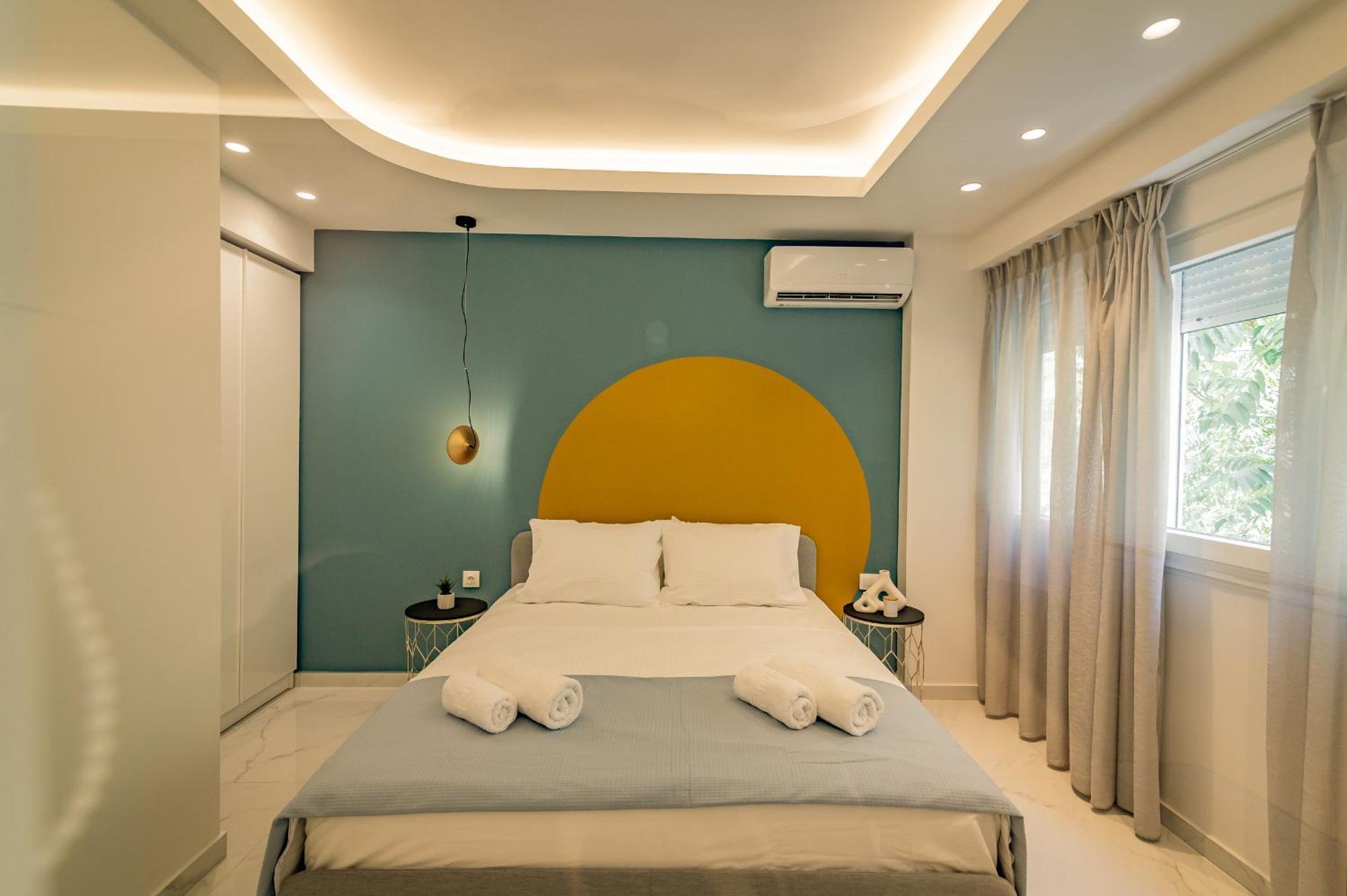 Urban Luxury Suites Thessaloníki Eksteriør bilde