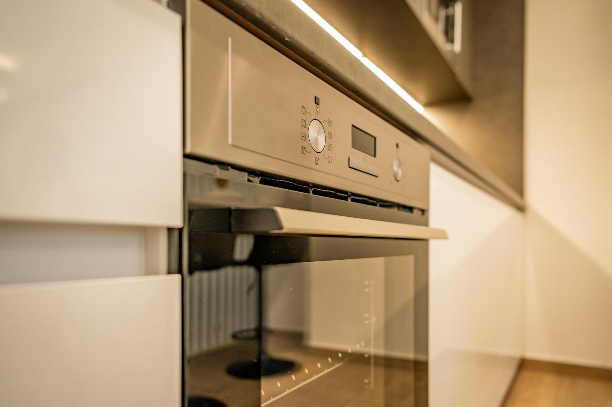 Urban Luxury Suites Thessaloníki Eksteriør bilde