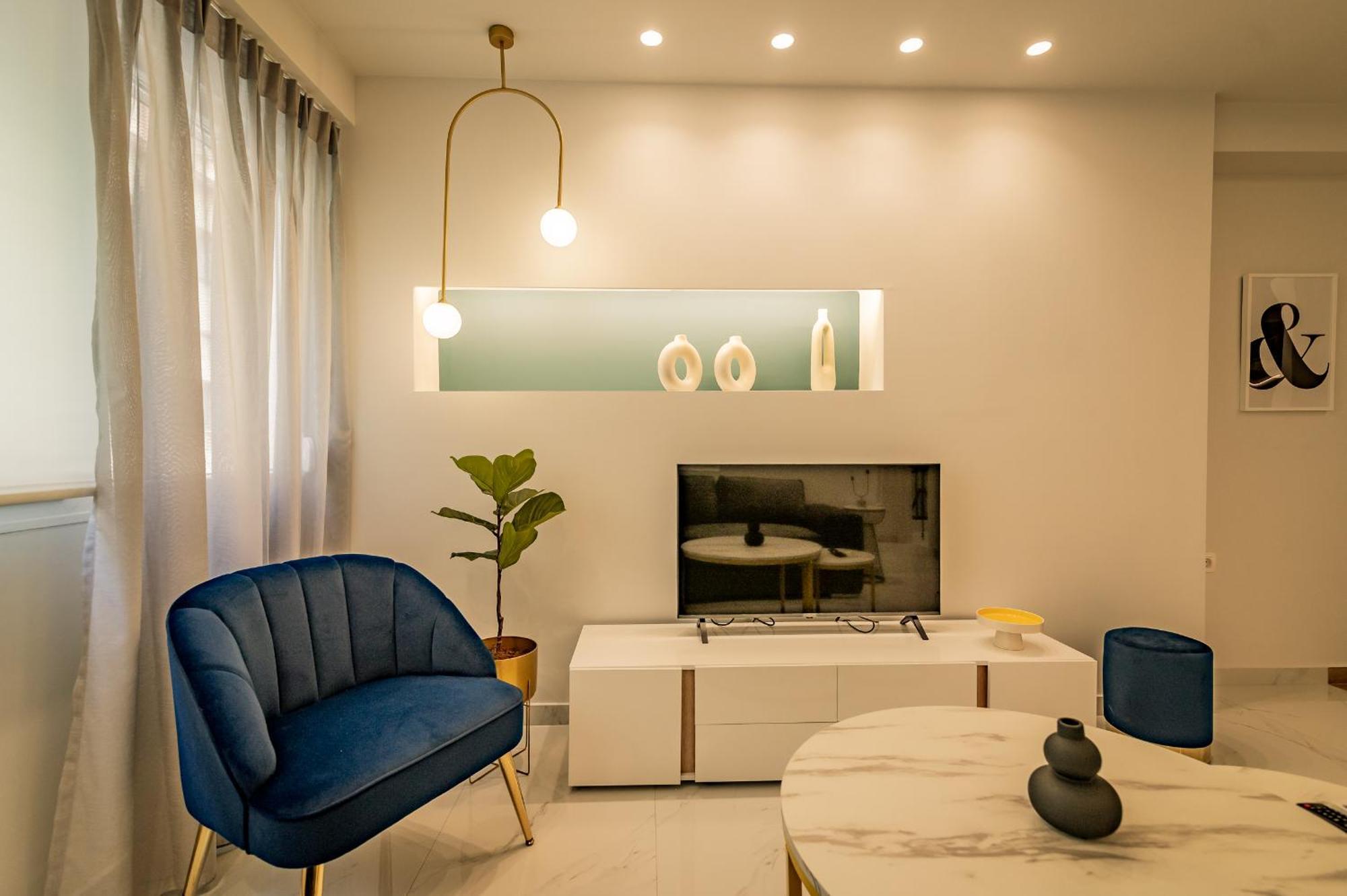 Urban Luxury Suites Thessaloníki Eksteriør bilde